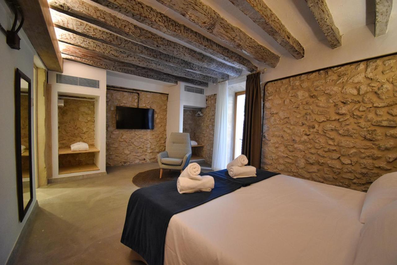 Hotel Calvario Plaza