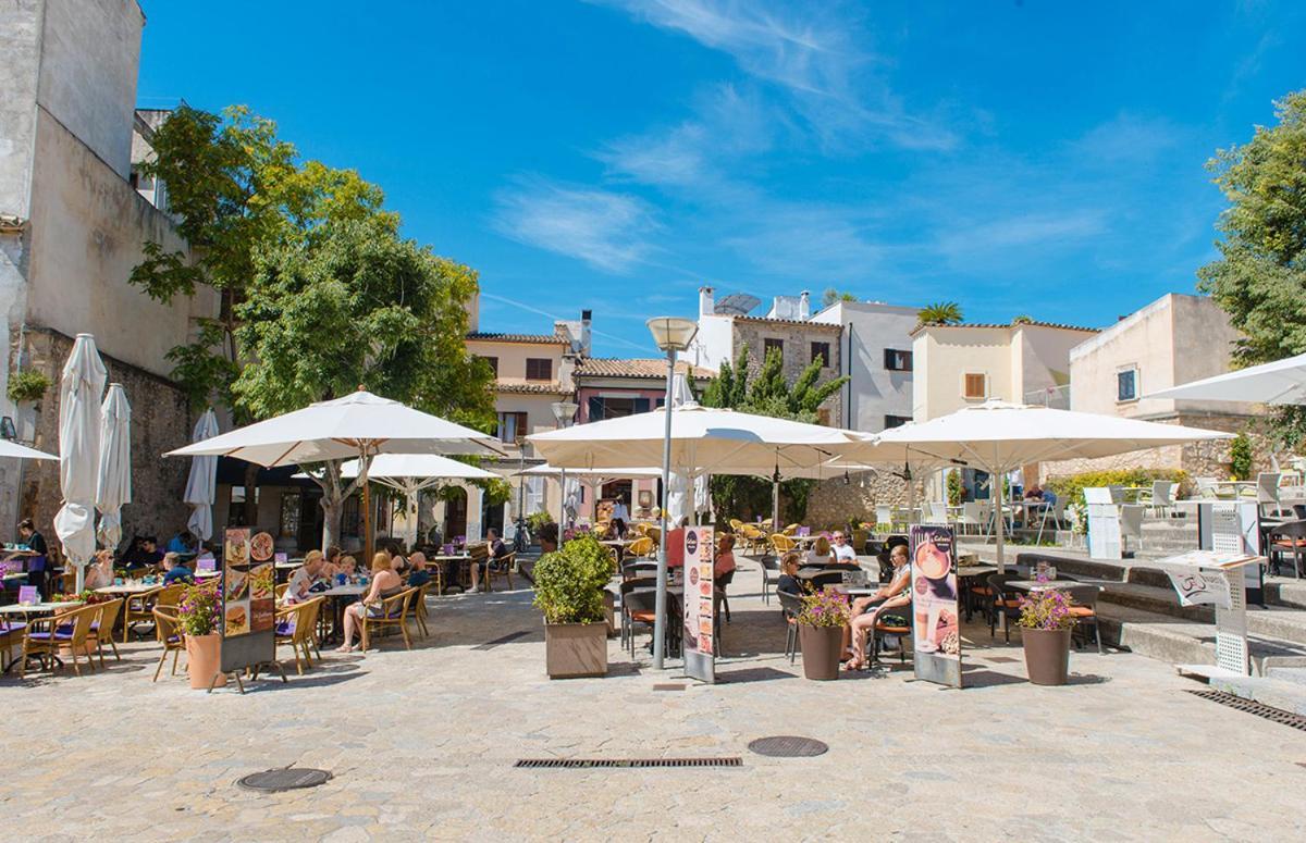 Calvario Plaza 4* Pollensa